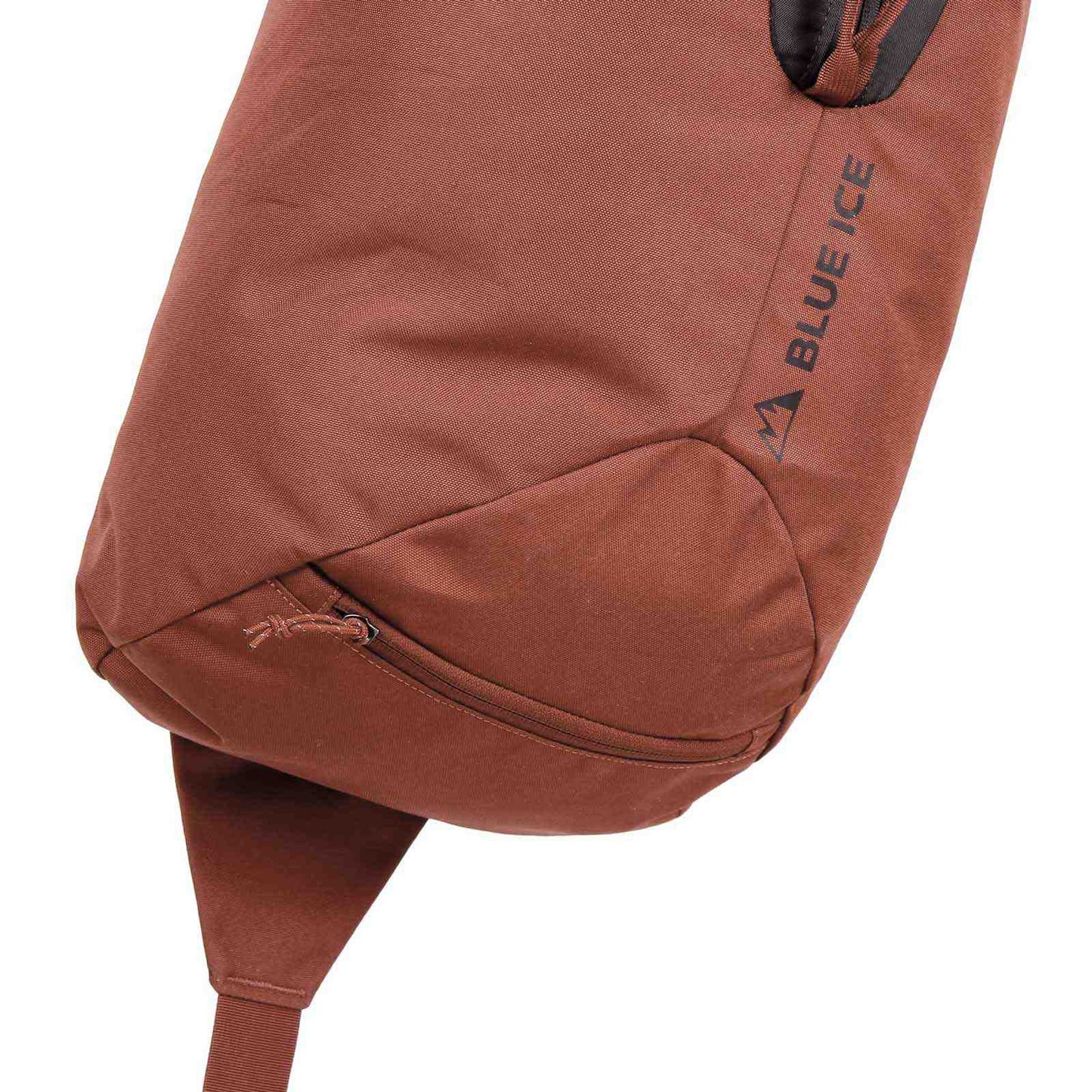 Blue Ice - Koala Ropebag