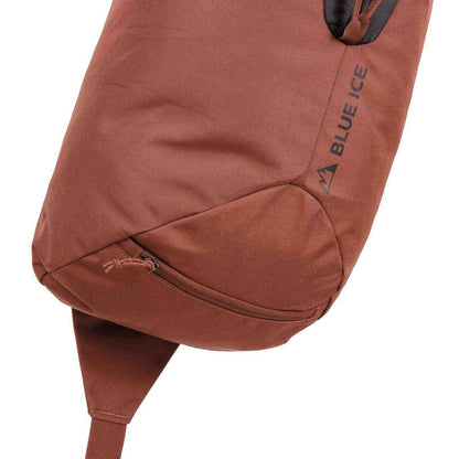 Blue Ice - Koala Ropebag