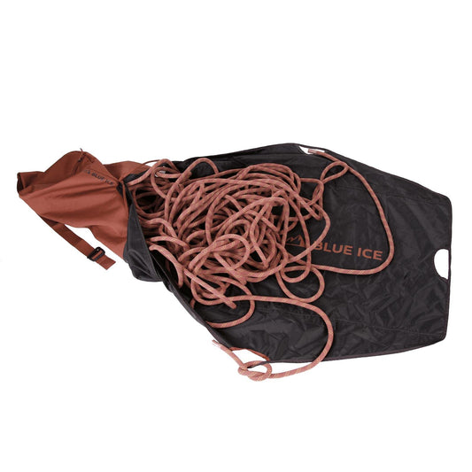 Blue Ice - Koala Ropebag - Henna