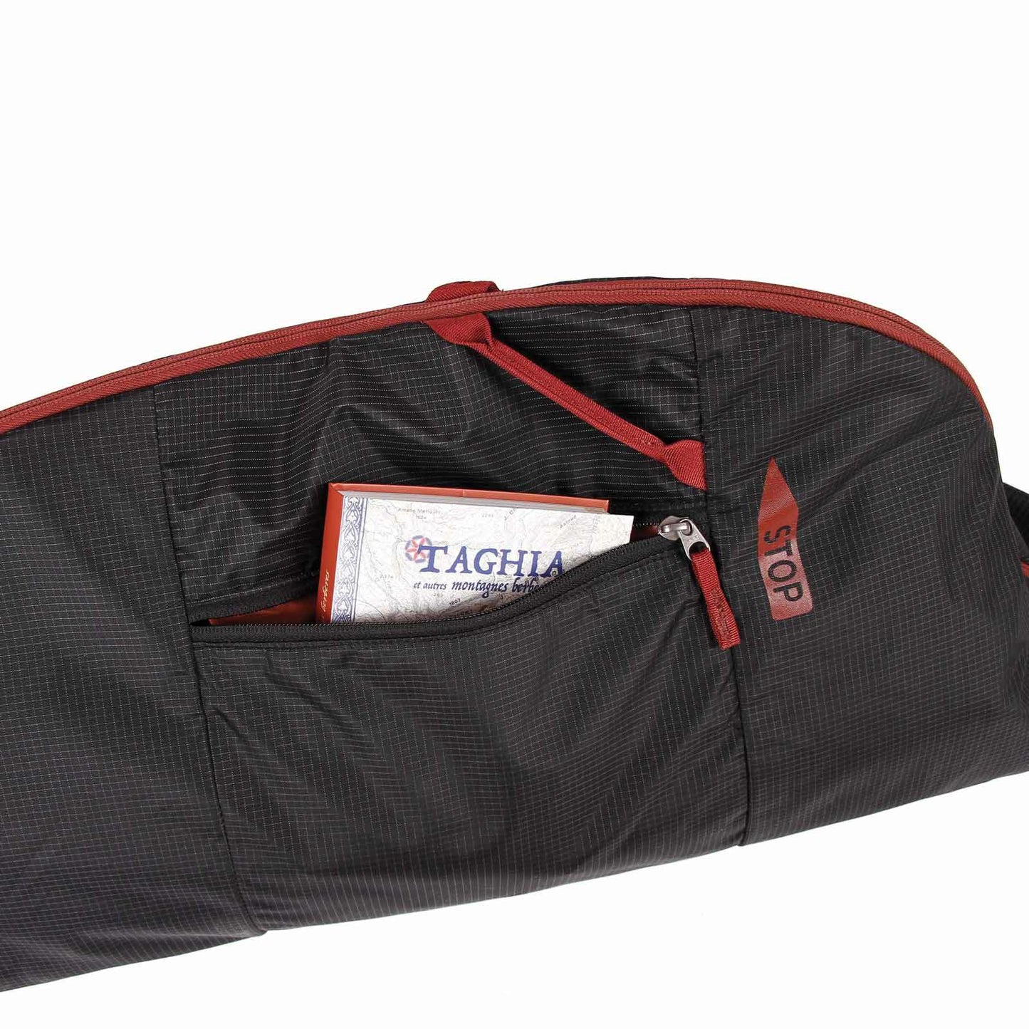 Blue Ice - Koala Rope Bag