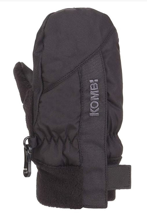 Kombi - Spark Mitt - Kids' - Black