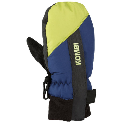 Kombi - Spark Mitt - Kids' - Black
