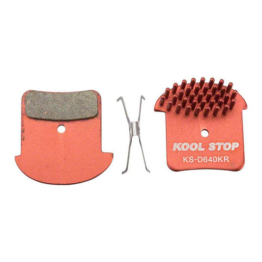 Kool-Stop - Aero Kool Shimano XTR Pad