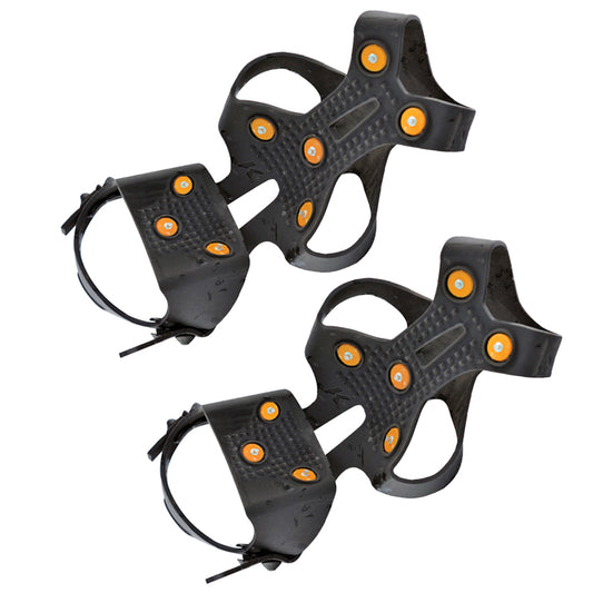 Korkers - Ultra Ice Cleats - Black