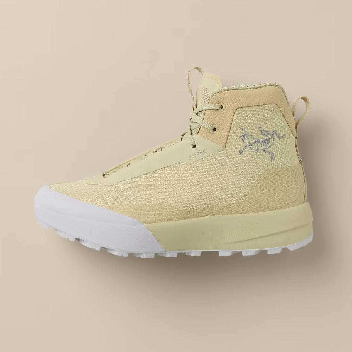 Arc'teryx - Women's Kopec 2 Mid GTX Boot - Lt Bracken/Lt Bracken