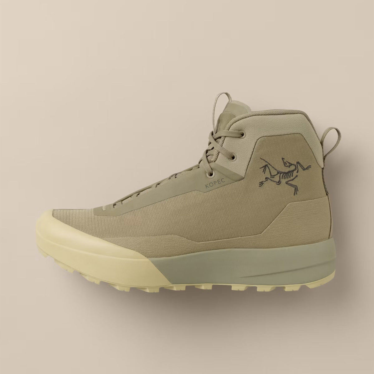 Arc'teryx - Men's Kopec 2 Mid GTX Boot - Mid Bracken/Mid Bracken