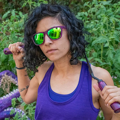 goodr - OGS - Gardening with a Kraken