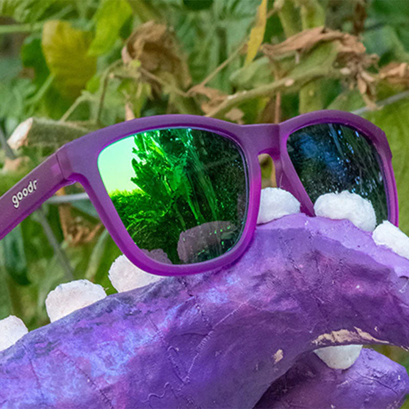 goodr - OGS - Gardening with a Kraken
