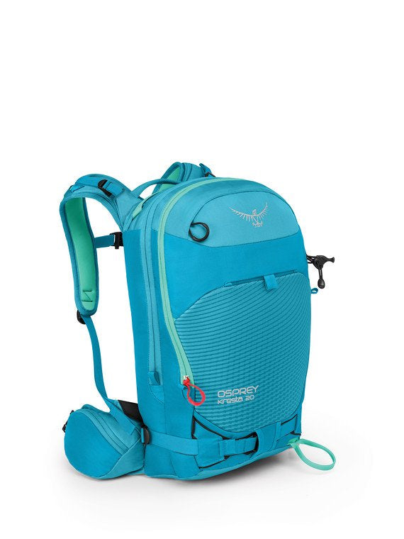 Osprey - Kresta 20 - Winter Night Blue