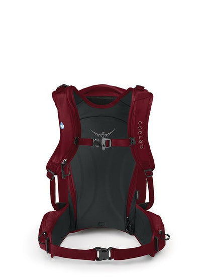 Osprey - Kresta 30 Ski Pack - Pine Leaf Green