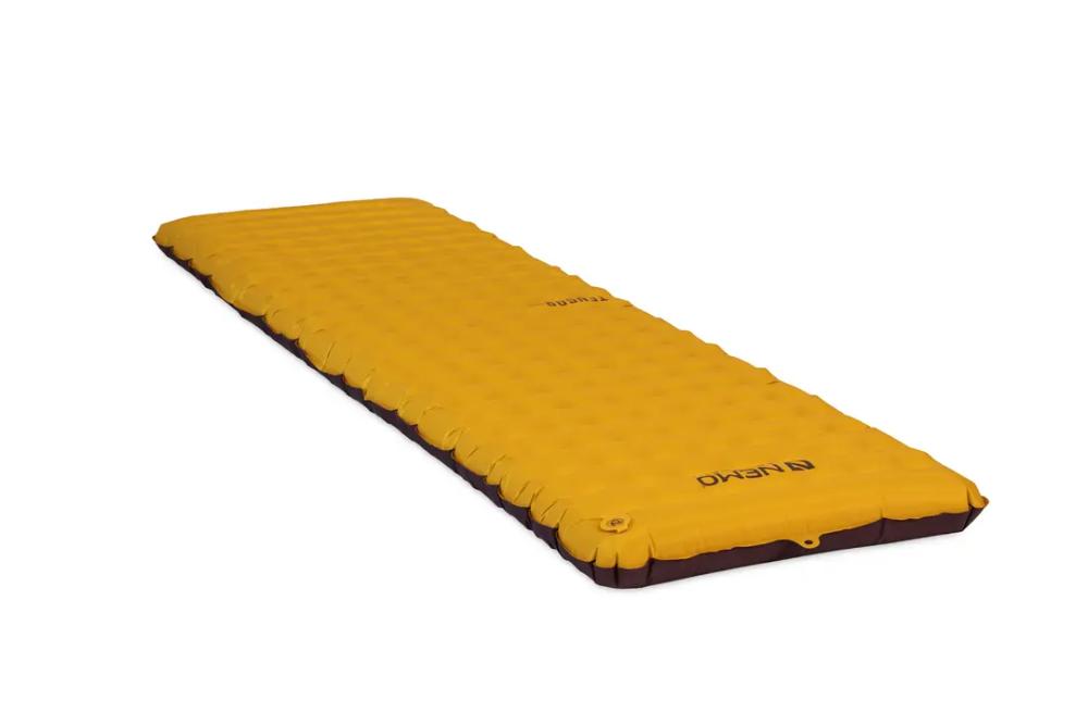 Nemo - Tensor Trail Ultralight Insulated Sleeping Pad