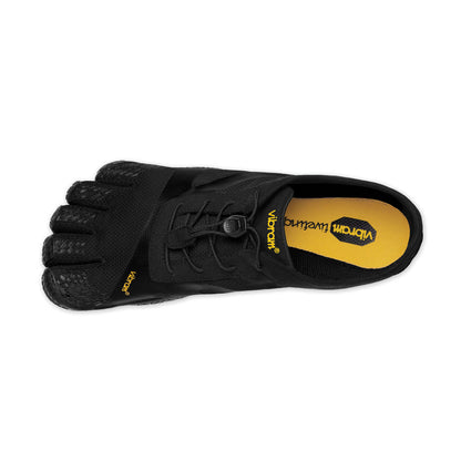 Vibram - KSO EVO - Black