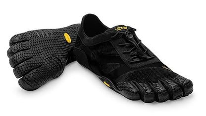 Vibram - KSO EVO - Black