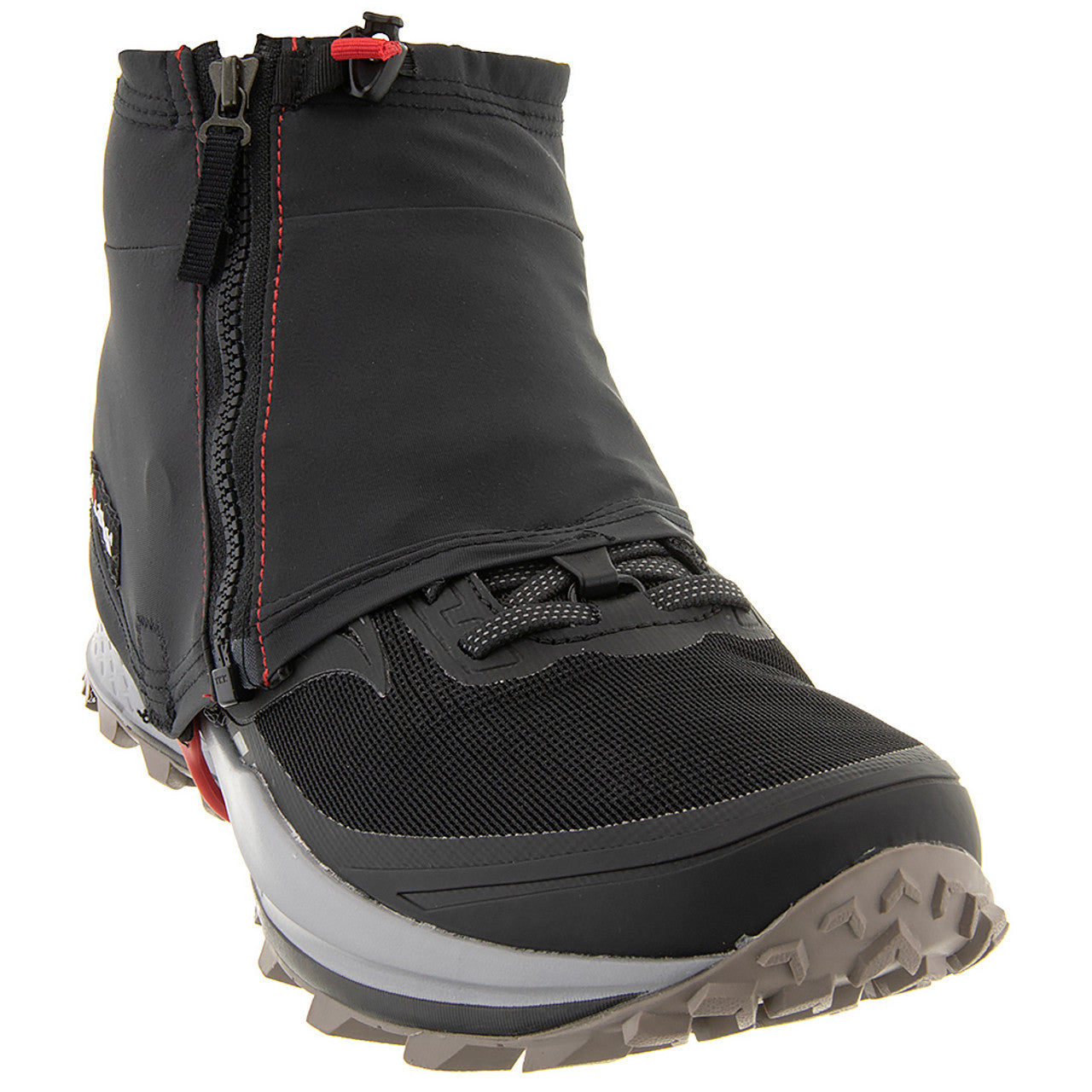 Kahtoola - INSTAgaiter Low - Black/Black