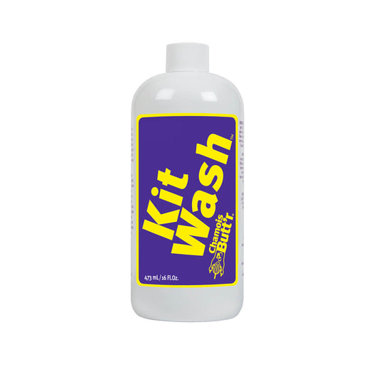 Chamois Butt'r - Kit Wash - 16 oz