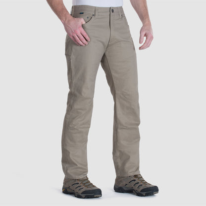 Kuhl - Free Rydr Pant - Men's - Forged Iron