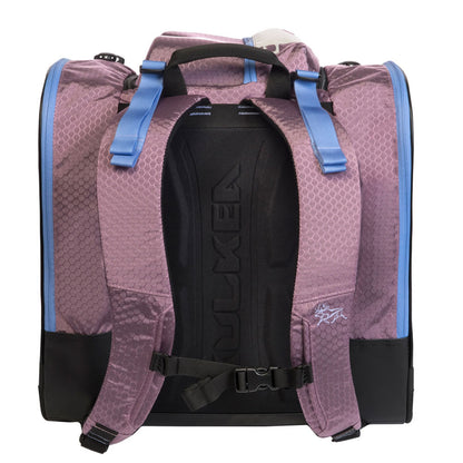 Kulkea - Powder Trekker Boot Bag - Orchid Steel Blue