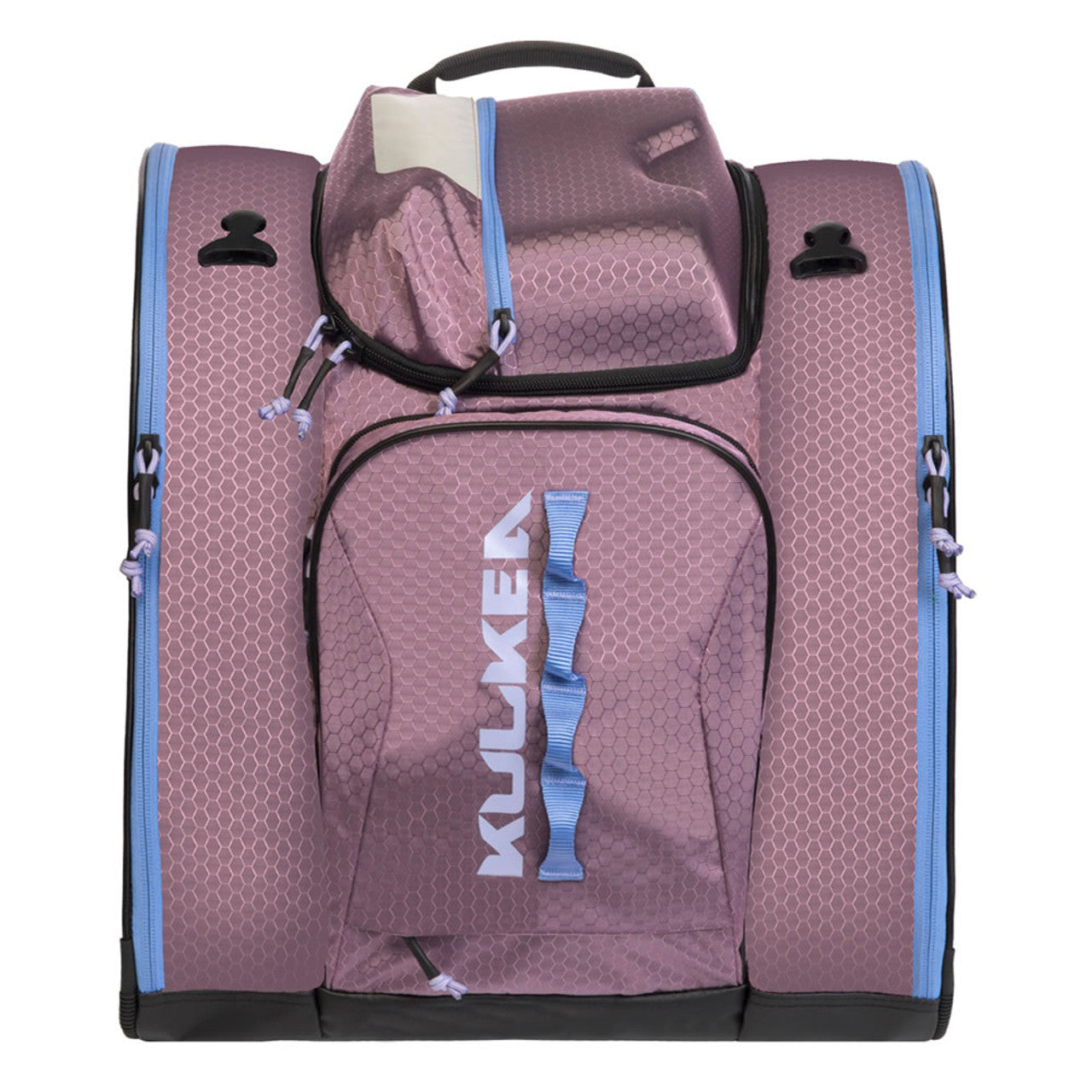 Kulkea - Powder Trekker Boot Bag - Orchid Steel Blue