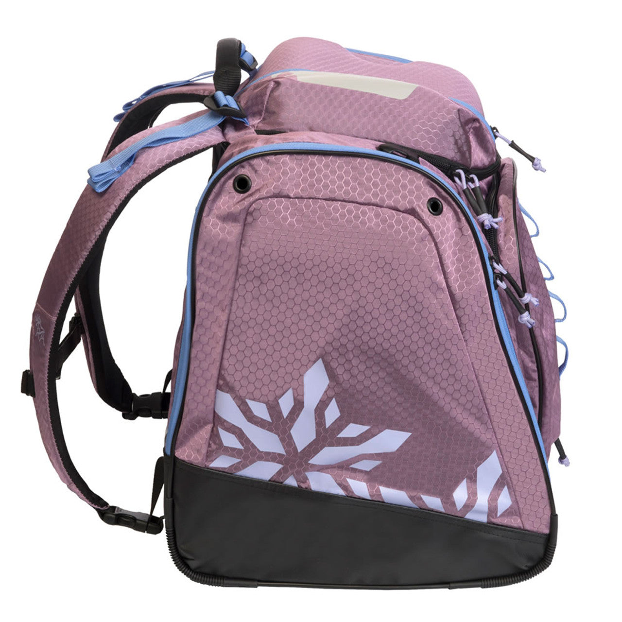 Kulkea - Powder Trekker Boot Bag - Orchid Steel Blue