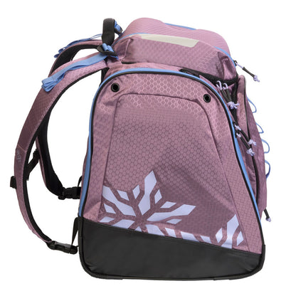 Kulkea - Powder Trekker Boot Bag - Orchid Steel Blue