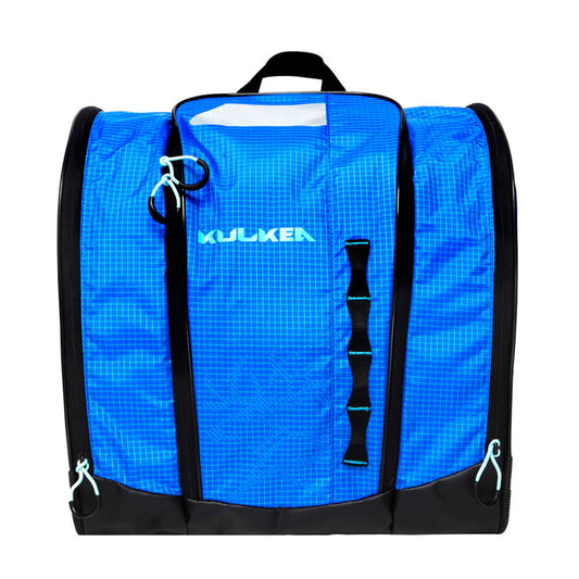 Kulkea - Speed Star Jr Boot Bag - Blue Light Blue