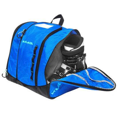 Kulkea - Speed Star Jr Boot Bag - Blue Light Blue