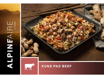 AlpineAire - Kung Pao Beef