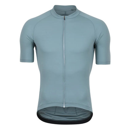 Pearl Izumi - Attack Jersey - Men's - Urban Sage