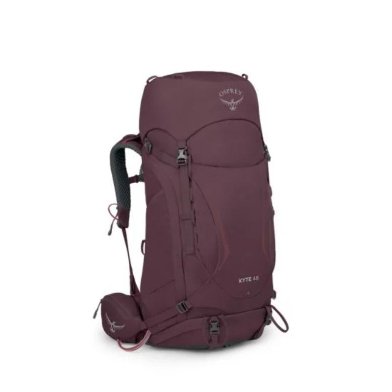 Osprey - Kyte 48 - Elderberry Purple