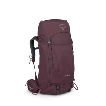 Osprey - Kyte 48 - Elderberry Purple