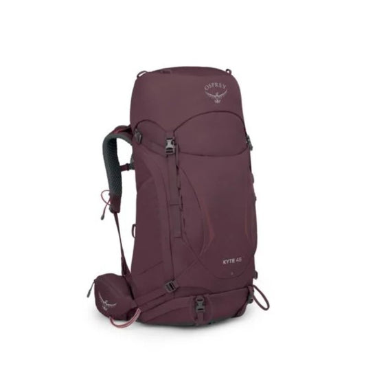 Osprey - Kyte 48 - Elderberry Purple