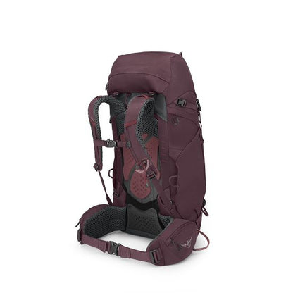 Osprey - Kyte 48 - Elderberry Purple