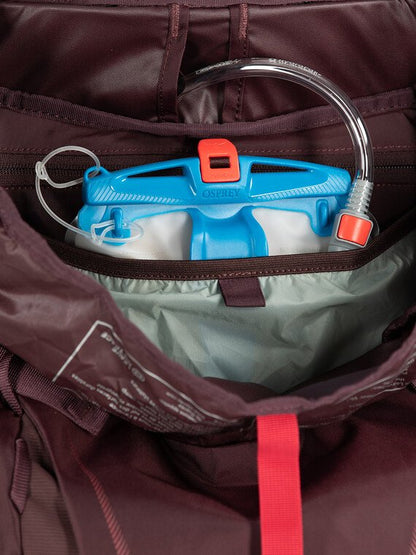 Osprey - Kyte 58 Women's - Black