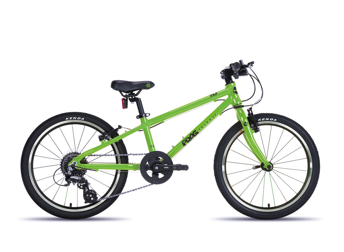 Frog Bikes - Frog 52 - Purple