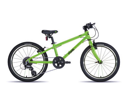 Frog Bikes - Frog 52 - Purple