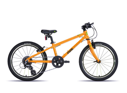 Frog Bikes - Frog 52 - Pink
