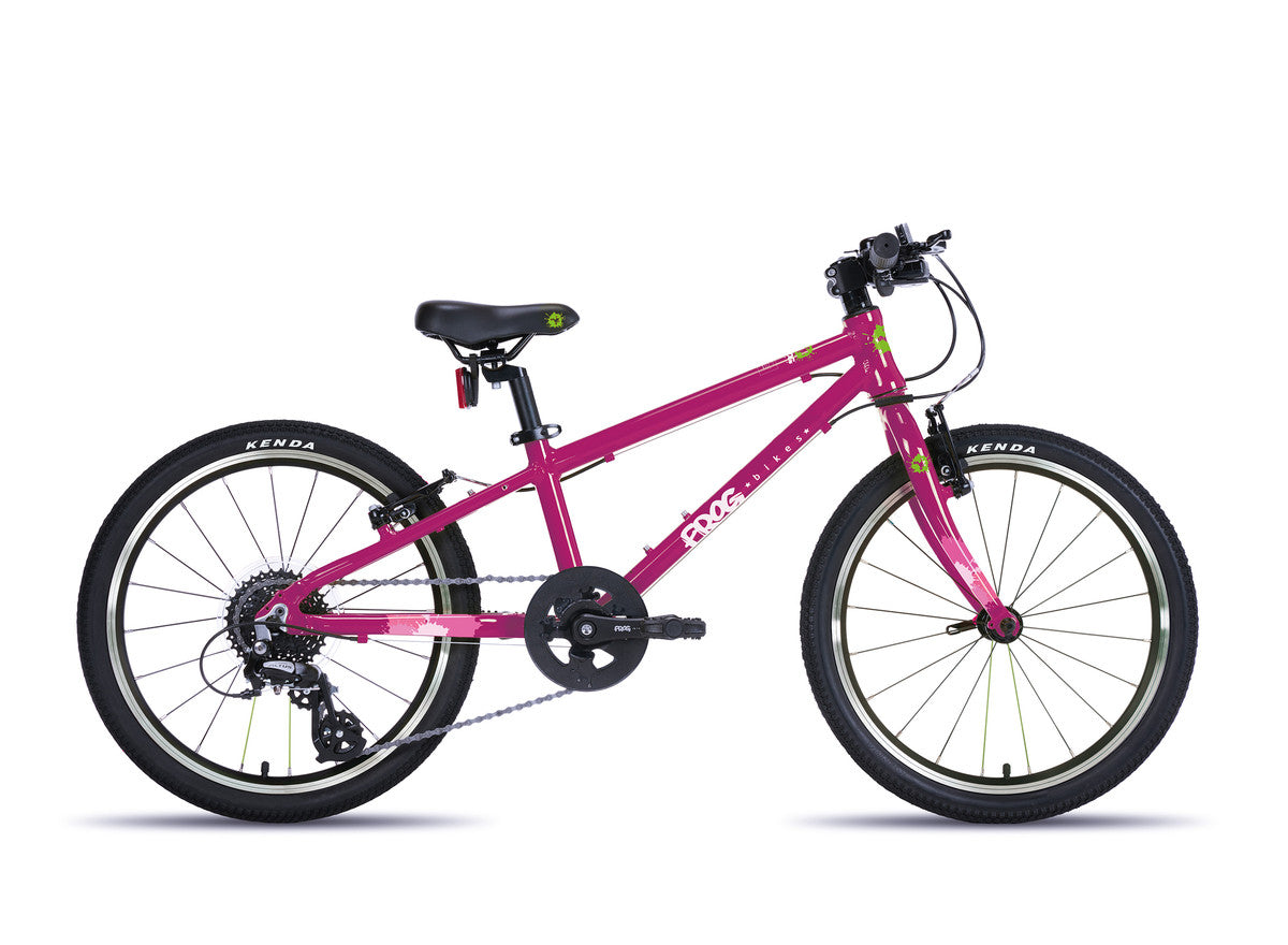 Frog Bikes - Frog 52
