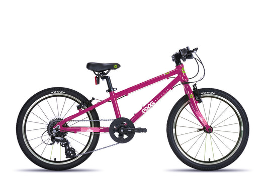Frog Bikes - Frog 52 - Pink