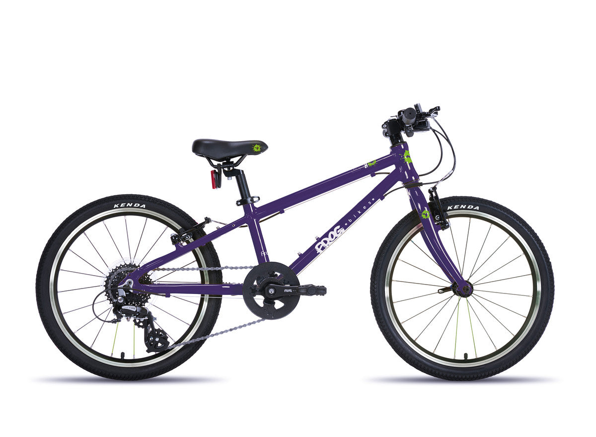 Frog Bikes - Frog 52