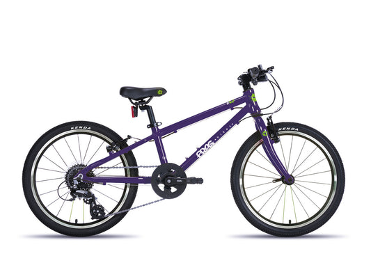 Frog Bikes - Frog 52 - Pink