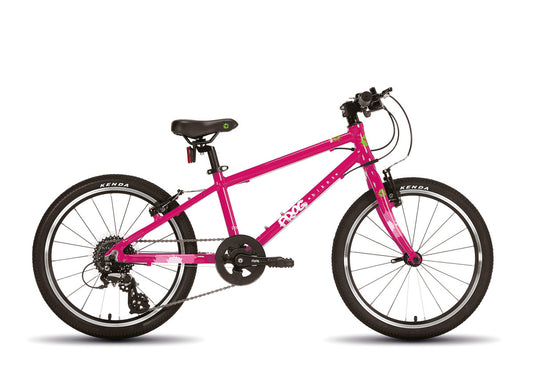Frog Bikes - Frog 55 - Purple