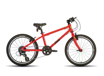 Frog Bikes - Frog 55 - Purple