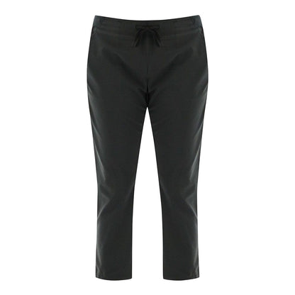 Aventura - Rhythm Crop Pant - Black