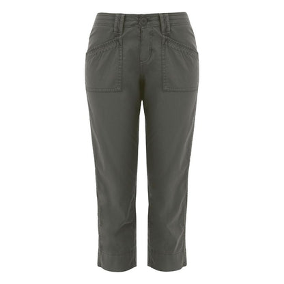 Aventura - Arden Crop Pant - Women's - Urban Chic