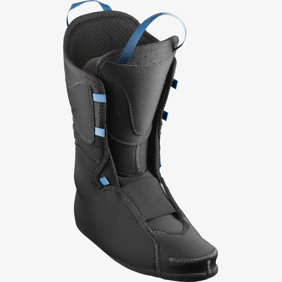 Salomon - MTN Explore Boots - Petrol Blue/White/Black