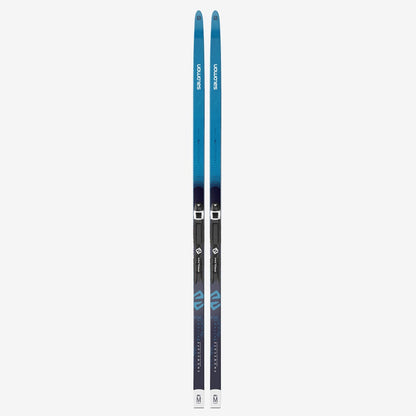Salomon - Snowscape 7 Vitane with Prolink Auto Binding