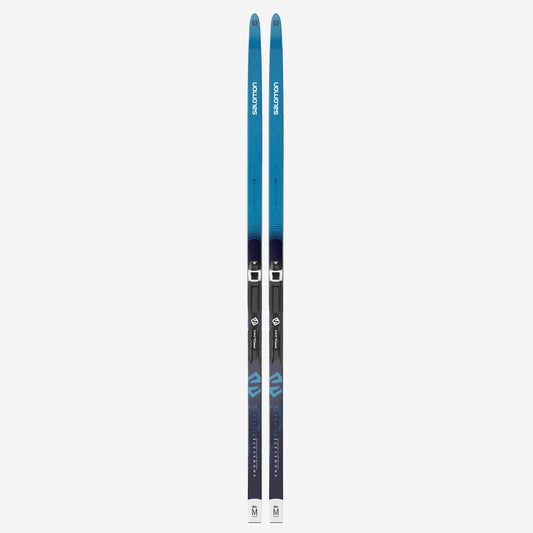 Salomon - Snowscape 7 Vitane with Prolink Auto Binding