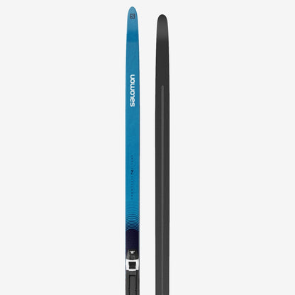 Salomon - Snowscape 7 Vitane with Prolink Auto Binding