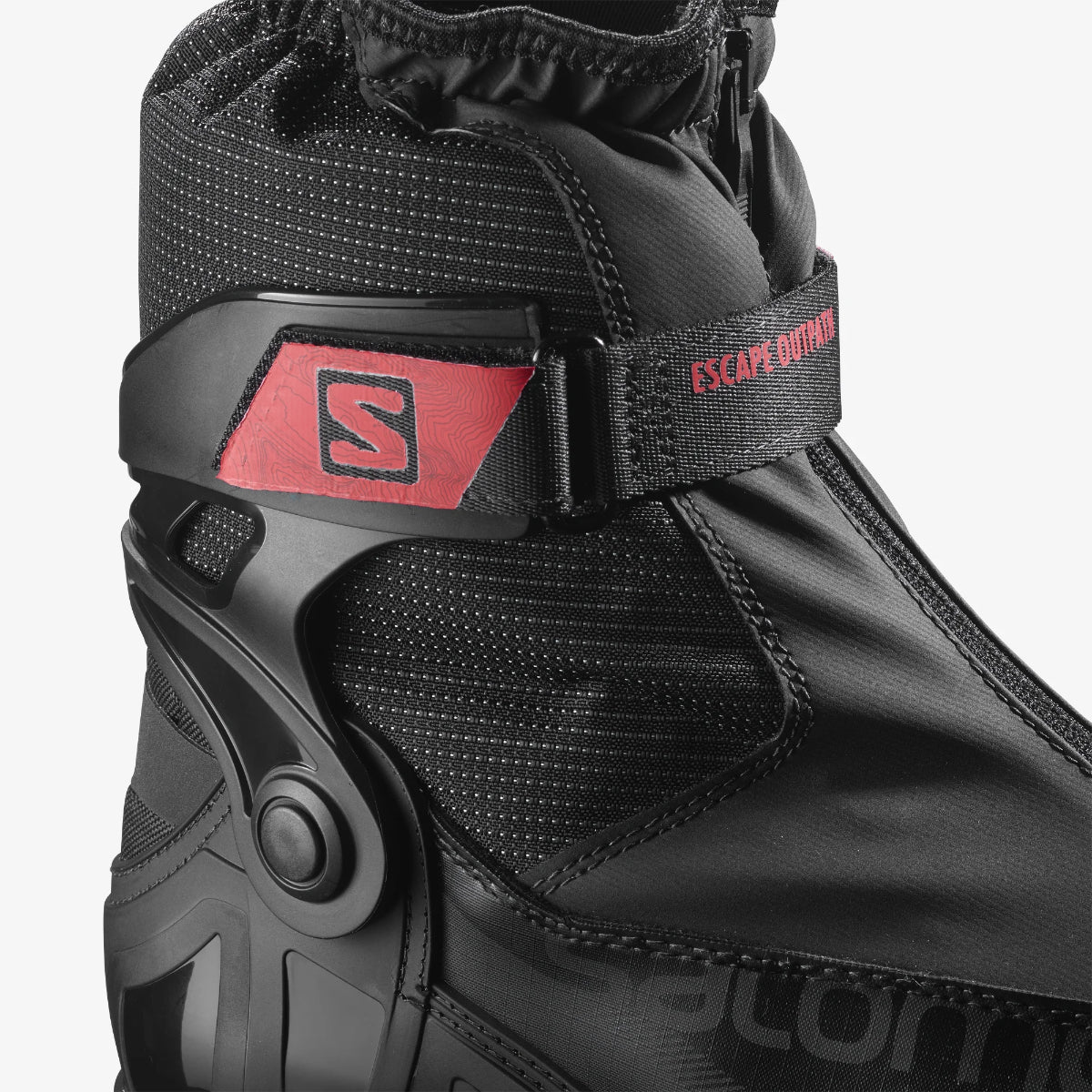 Salomon - Escape Outpath - Black