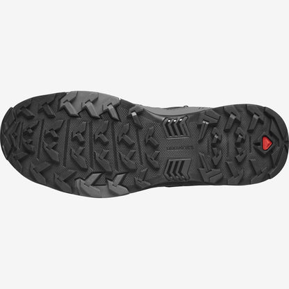 Salomon - X Ultra 4 Mid Wide GTX - Men's